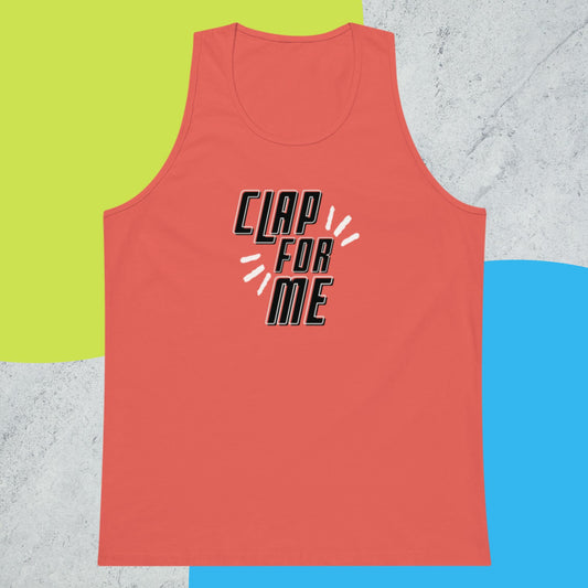 Premium tank top