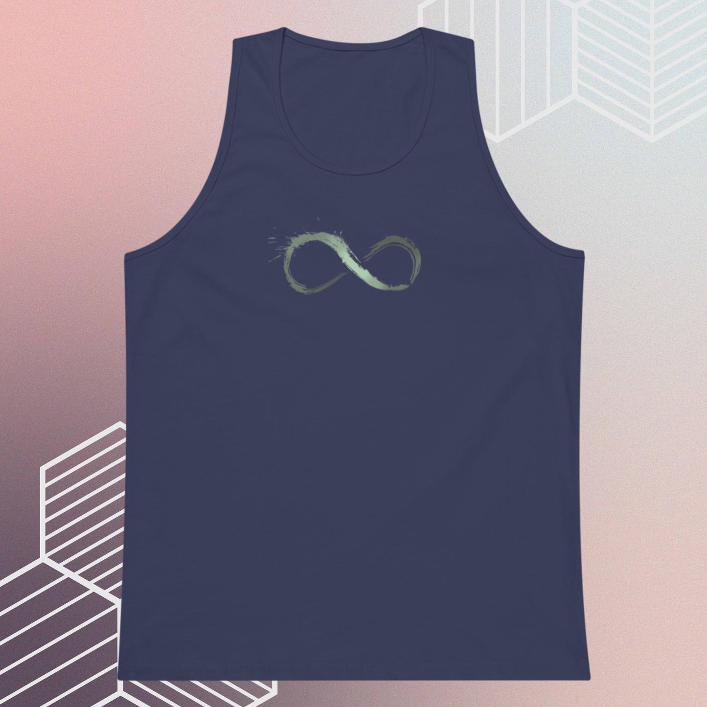 Premium tank top