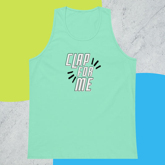 Premium tank top