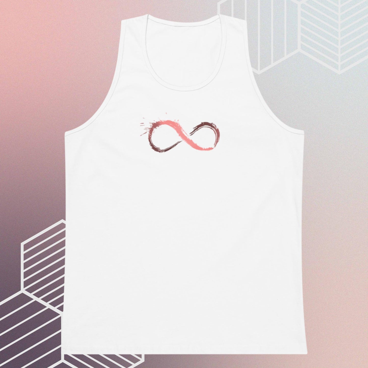 Premium tank top