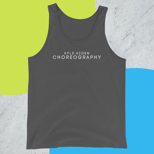 Unisex Tank Top