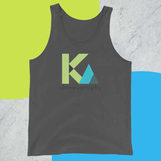 Unisex Tank Top