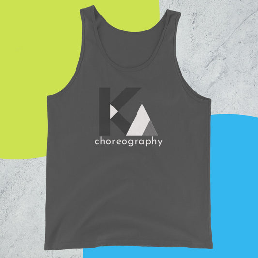 Unisex Tank Top