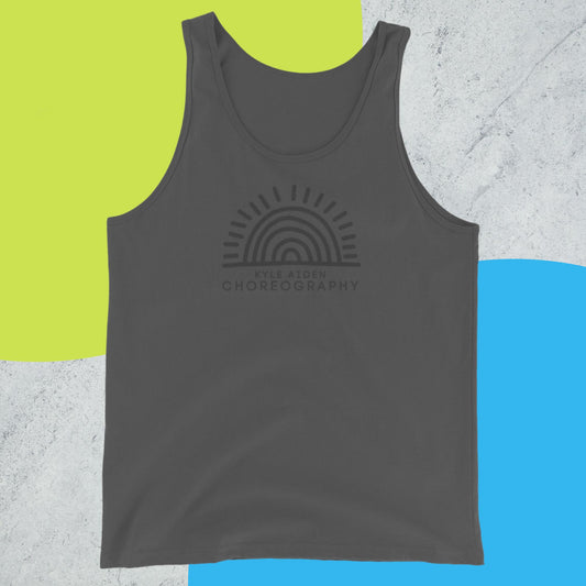 Unisex Tank Top