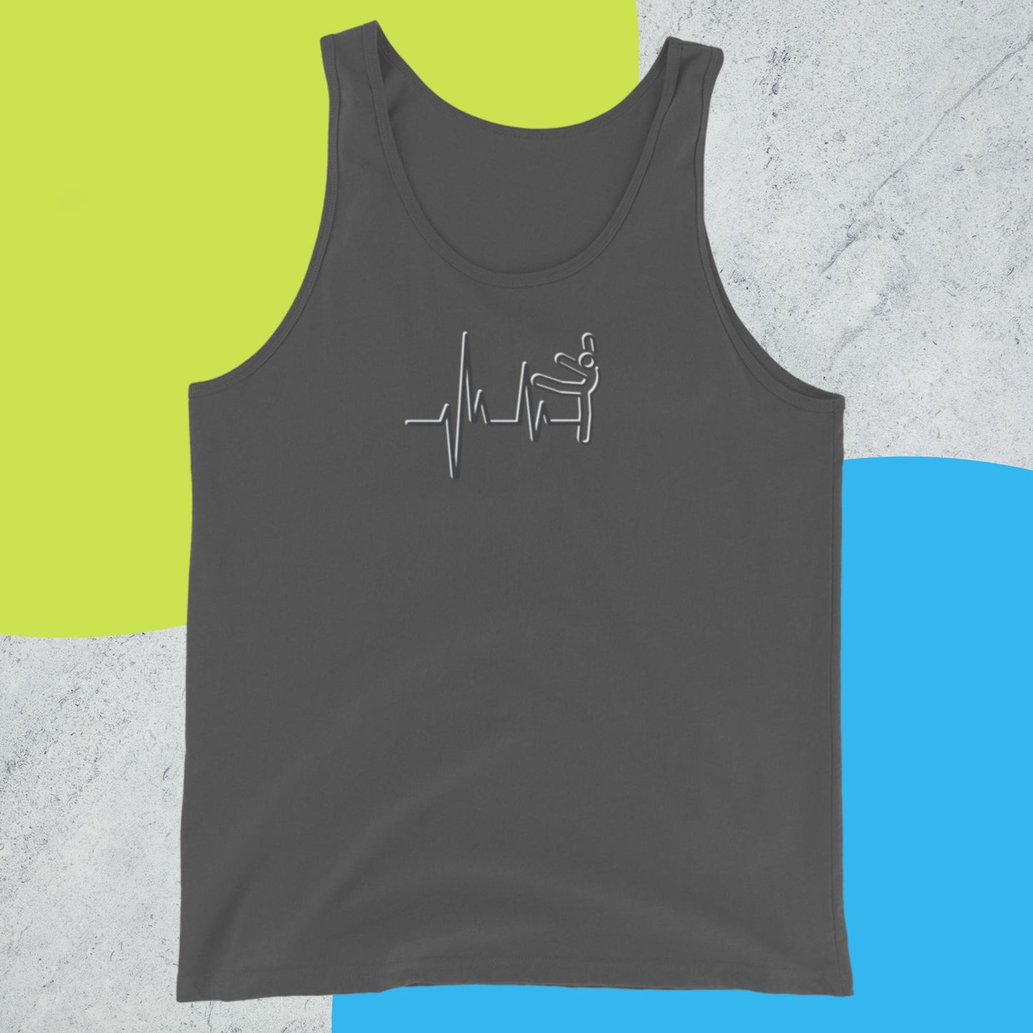 Unisex Tank Top