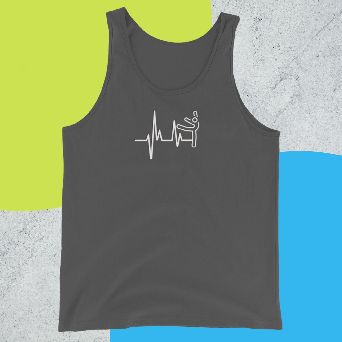 Unisex Tank Top