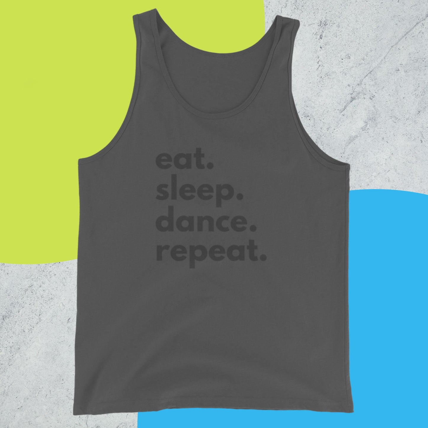 Unisex Tank Top