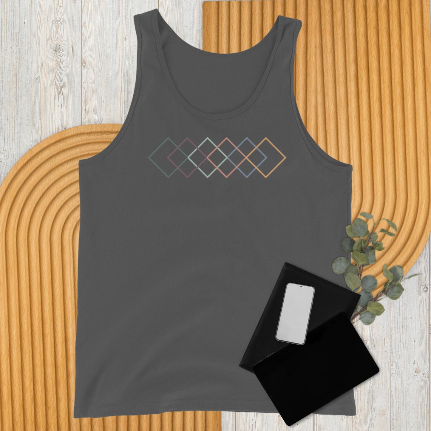 Unisex Tank Top