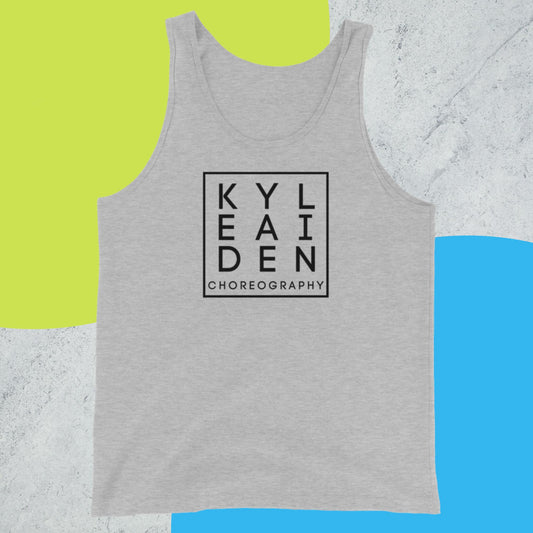 Unisex Tank Top