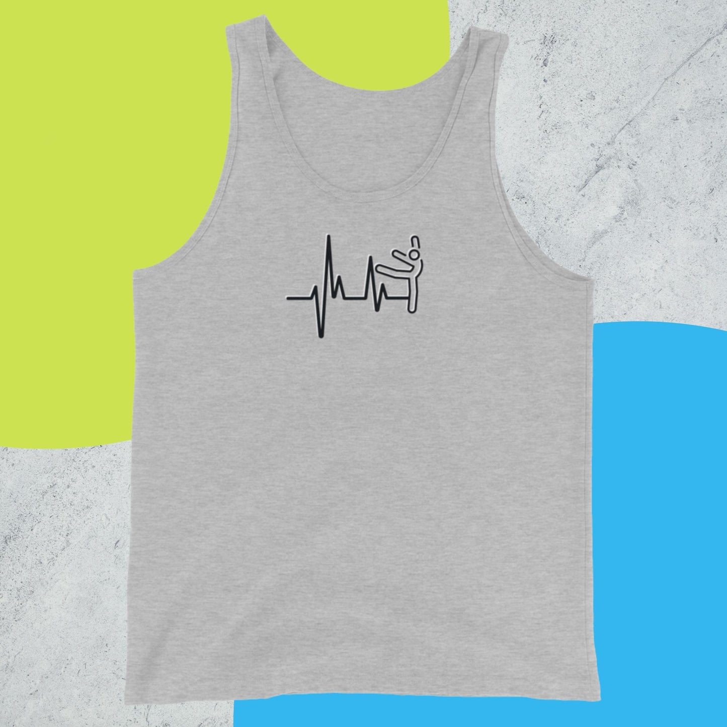 Unisex Tank Top