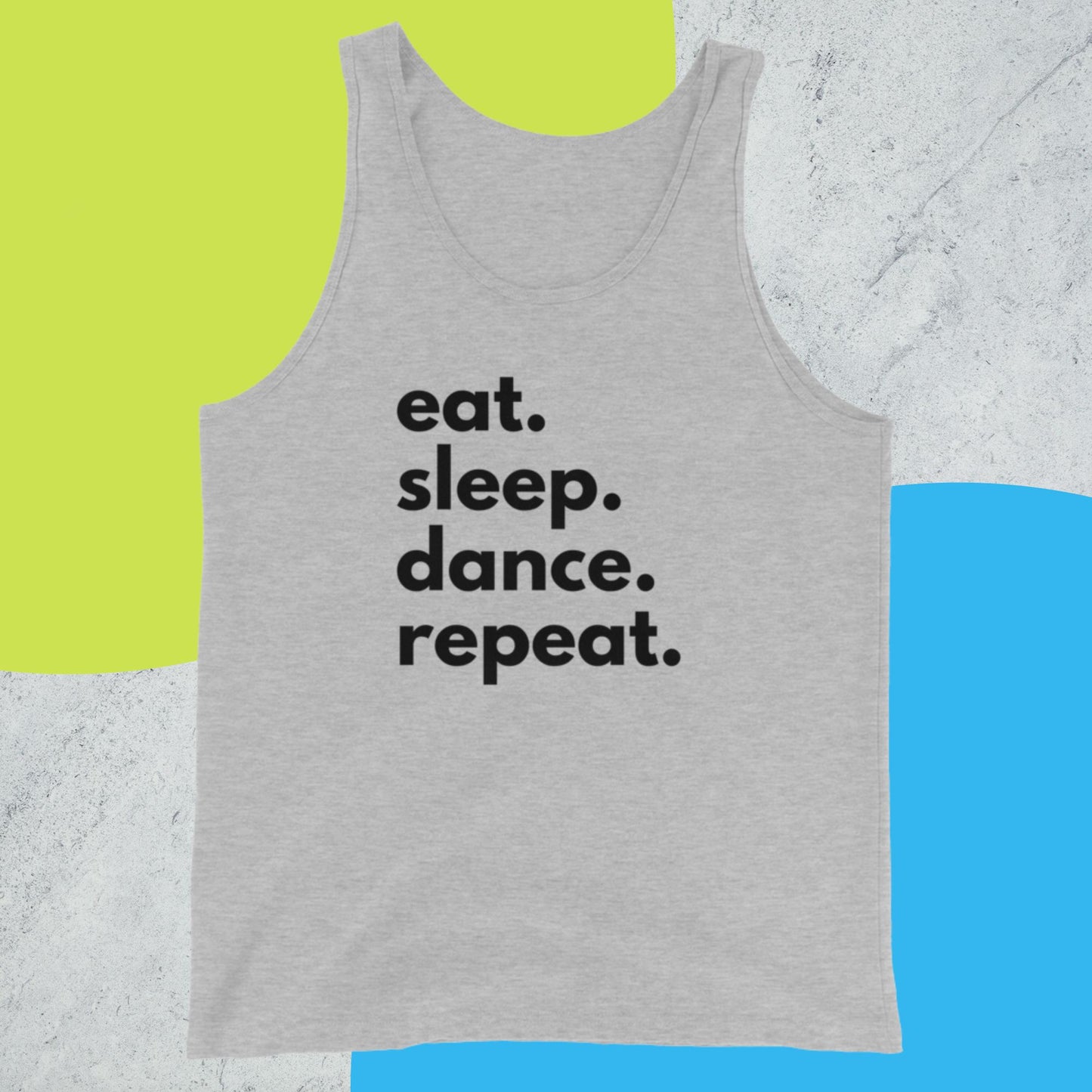 Unisex Tank Top