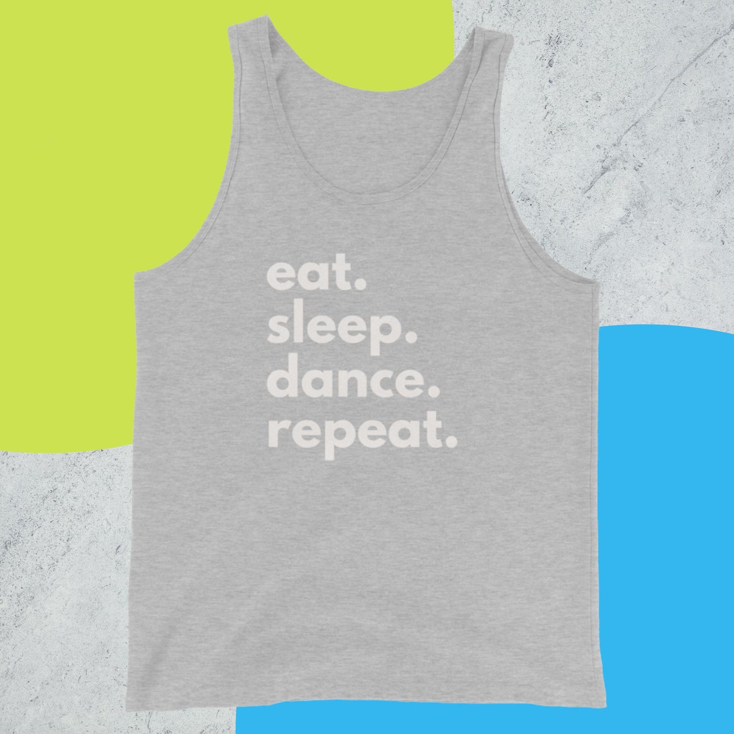 Unisex Tank Top