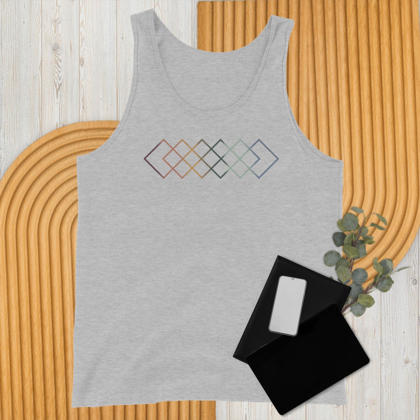 Unisex Tank Top