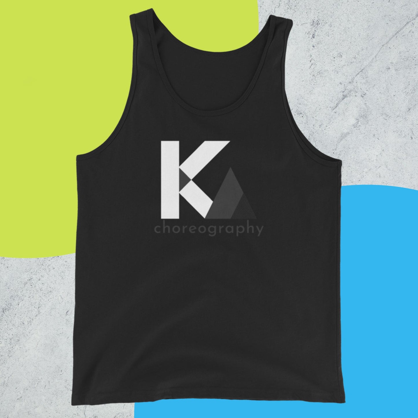 Unisex Tank Top