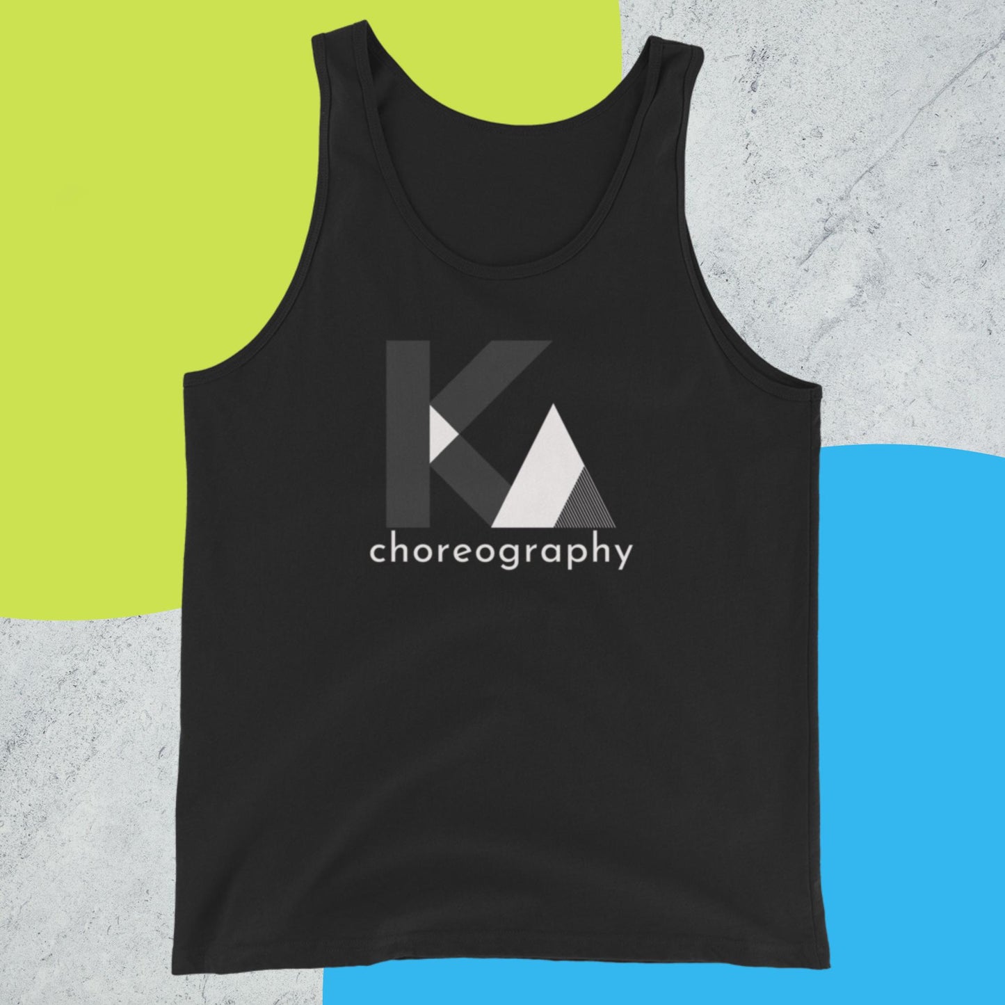 Unisex Tank Top