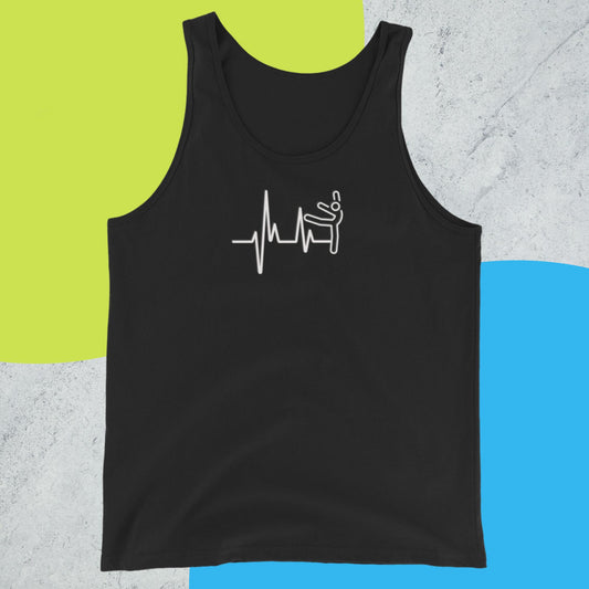 Unisex Tank Top