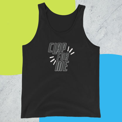 Unisex Tank Top