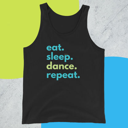 Unisex Tank Top