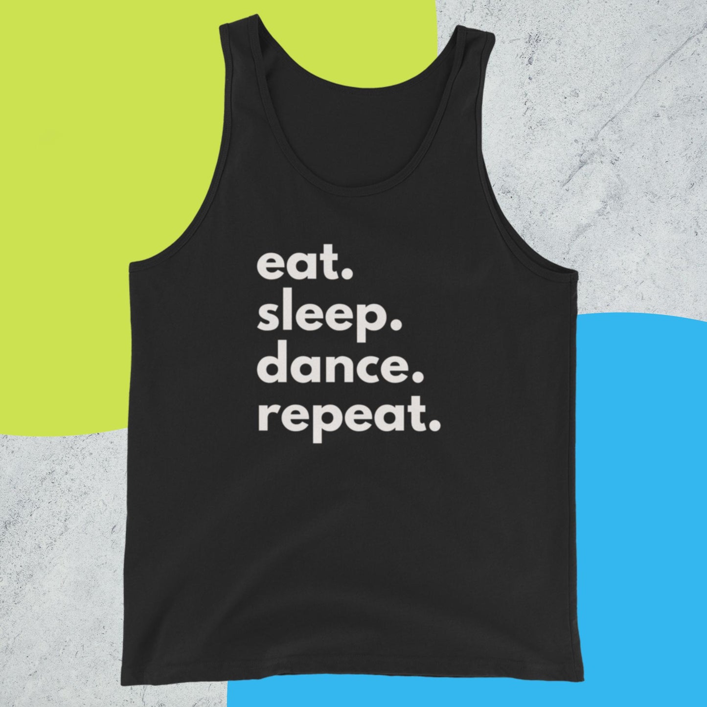 Unisex Tank Top