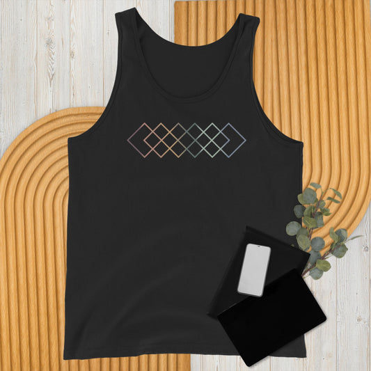 Unisex Tank Top