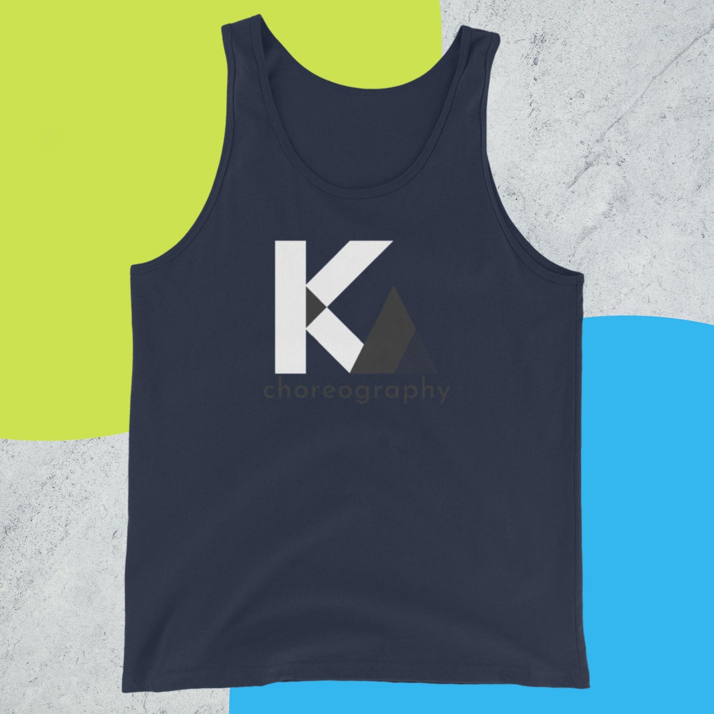 Unisex Tank Top