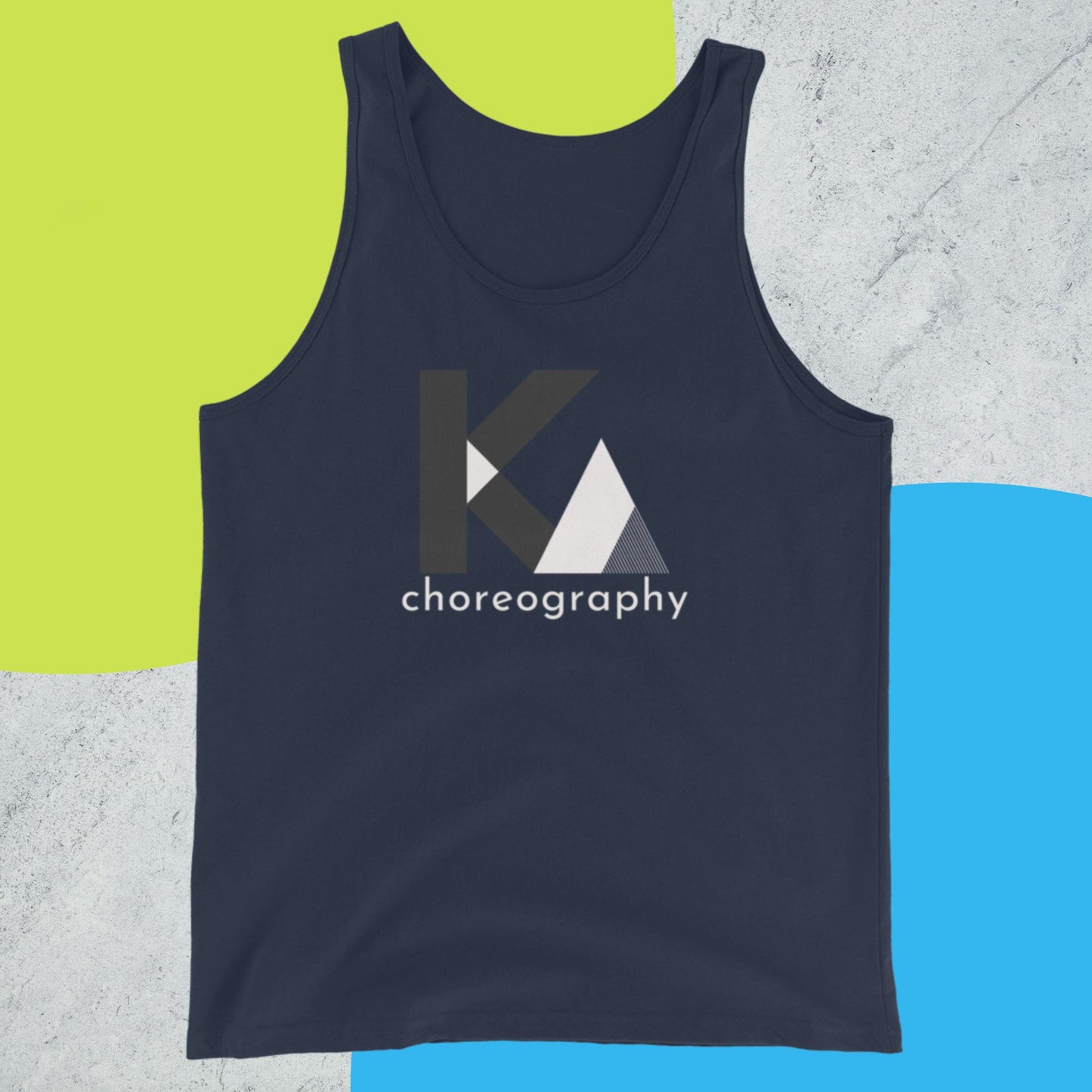 Unisex Tank Top