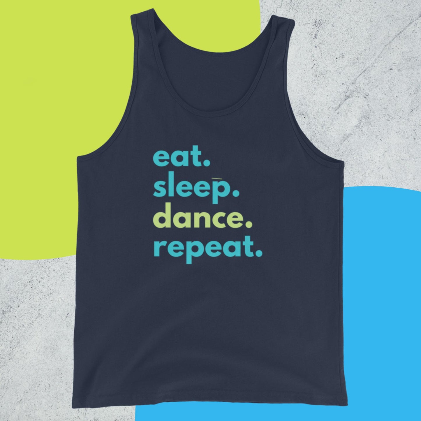 Unisex Tank Top