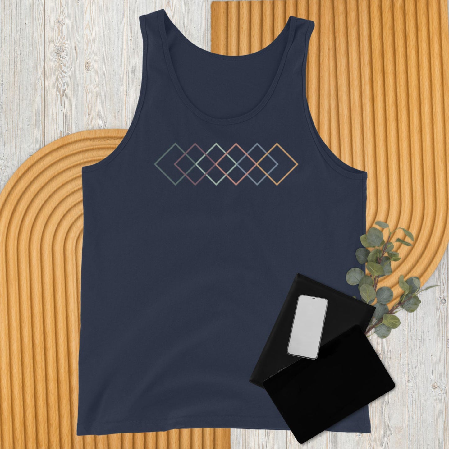 Unisex Tank Top