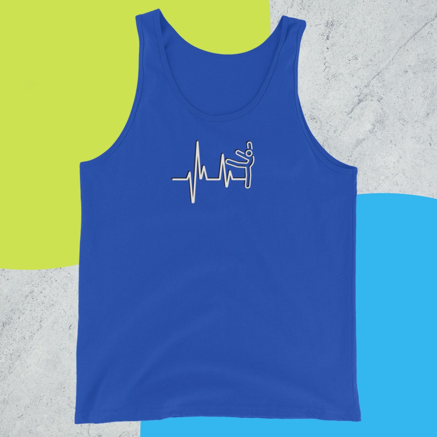 Unisex Tank Top