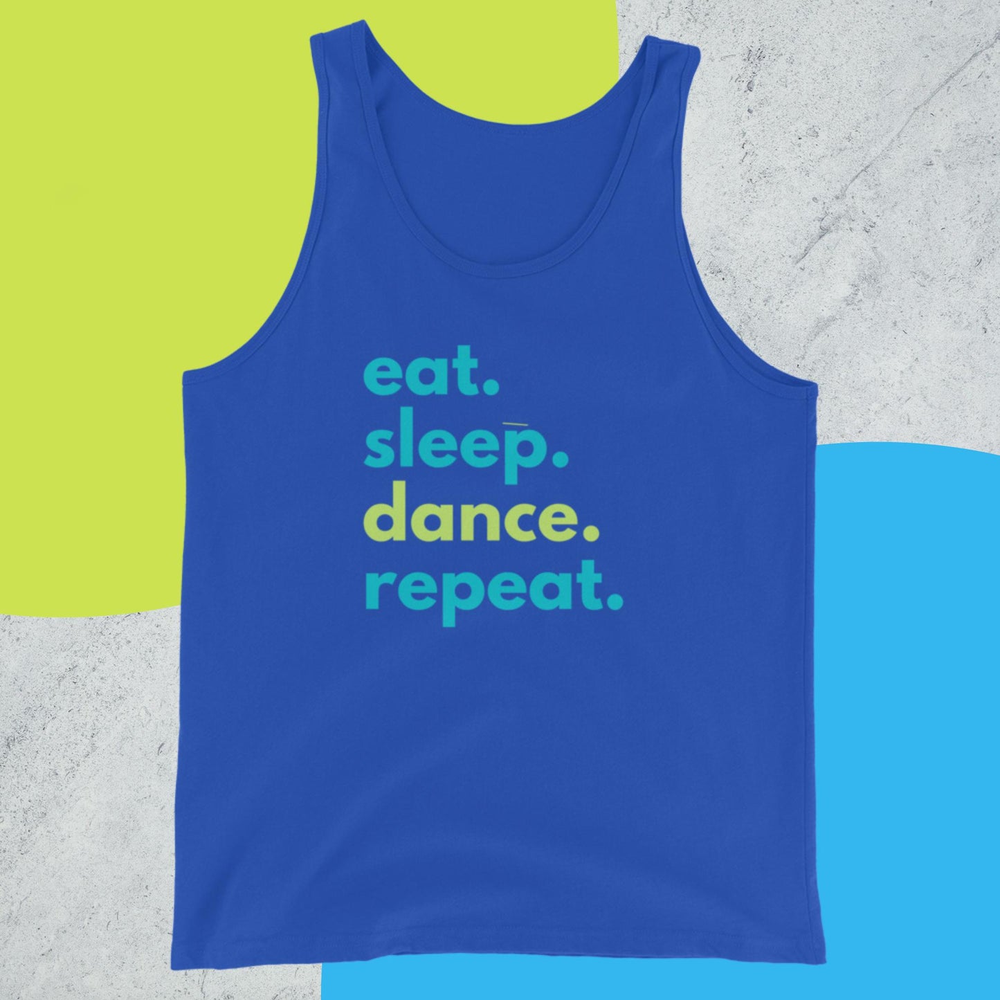 Unisex Tank Top