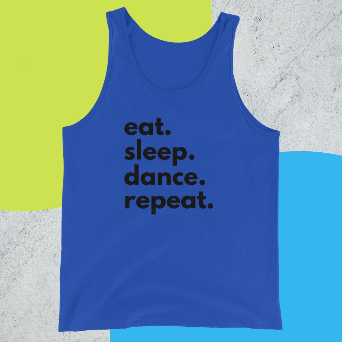 Unisex Tank Top