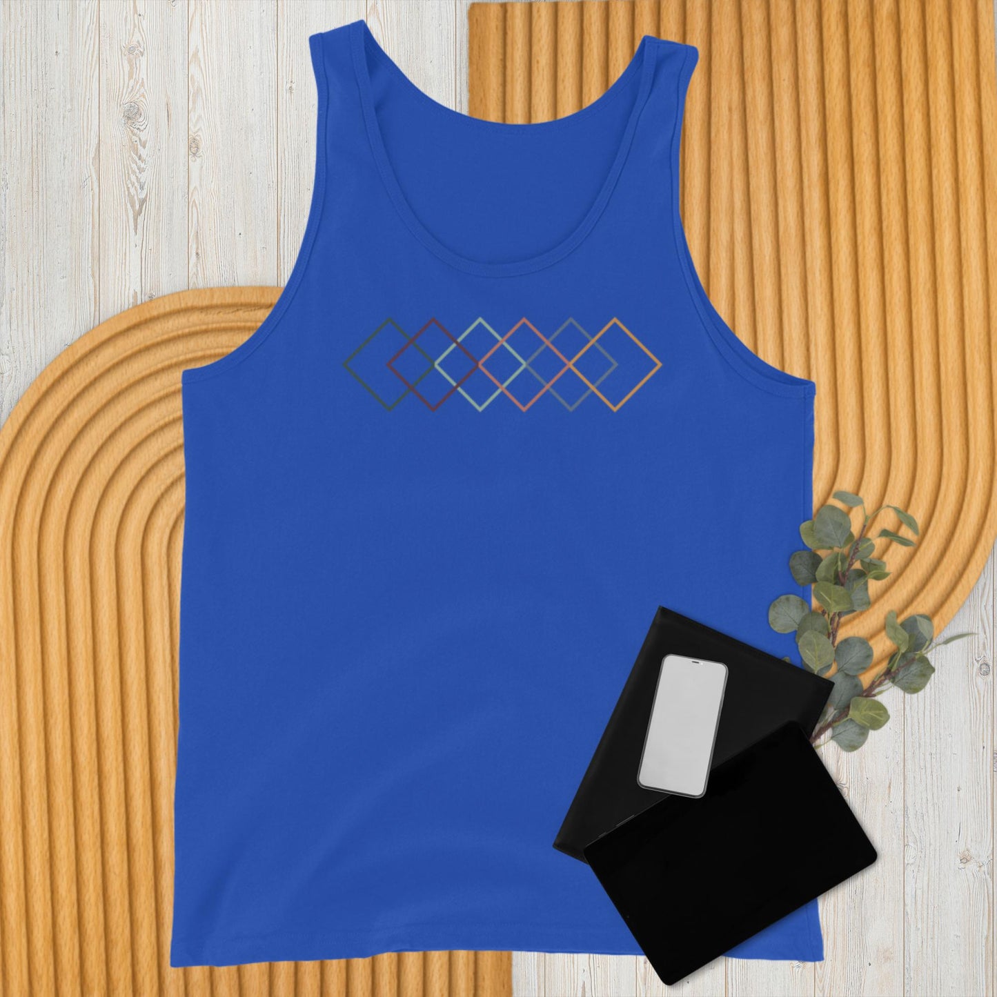 Unisex Tank Top