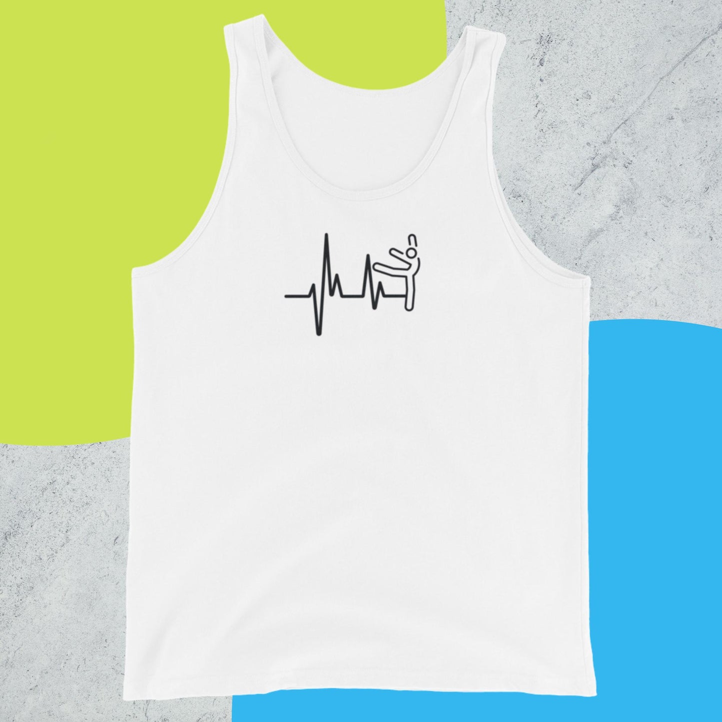 Unisex Tank Top