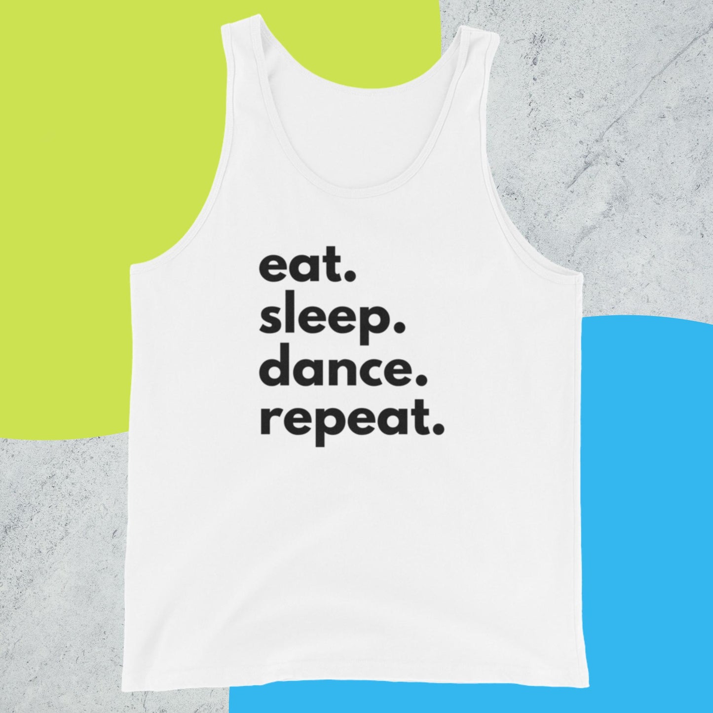 Unisex Tank Top