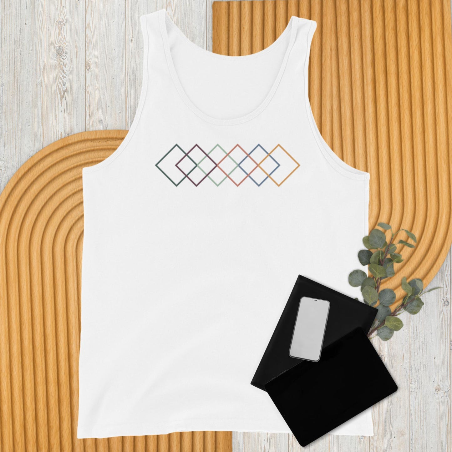 Unisex Tank Top