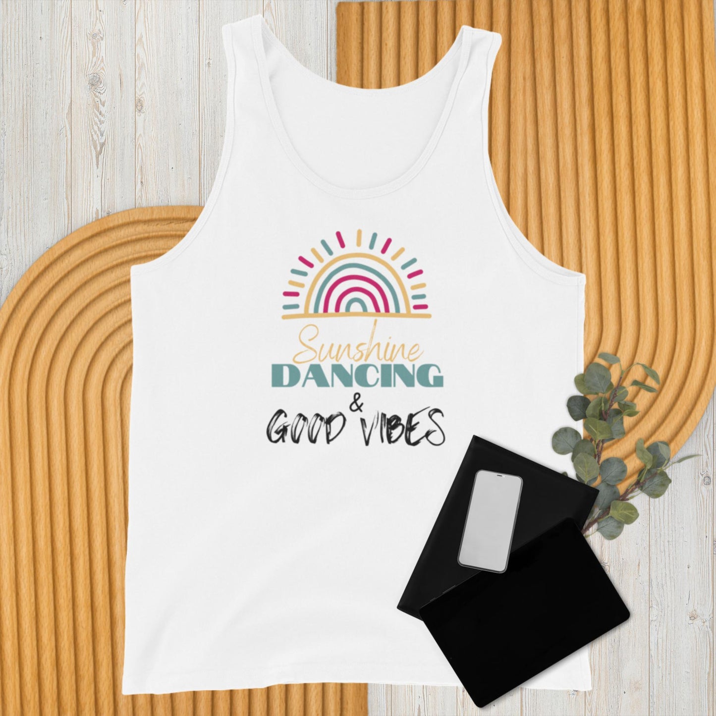 Unisex Tank Top