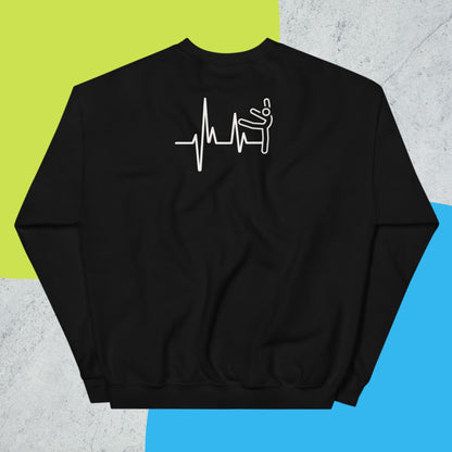 Unisex Sweatshirt