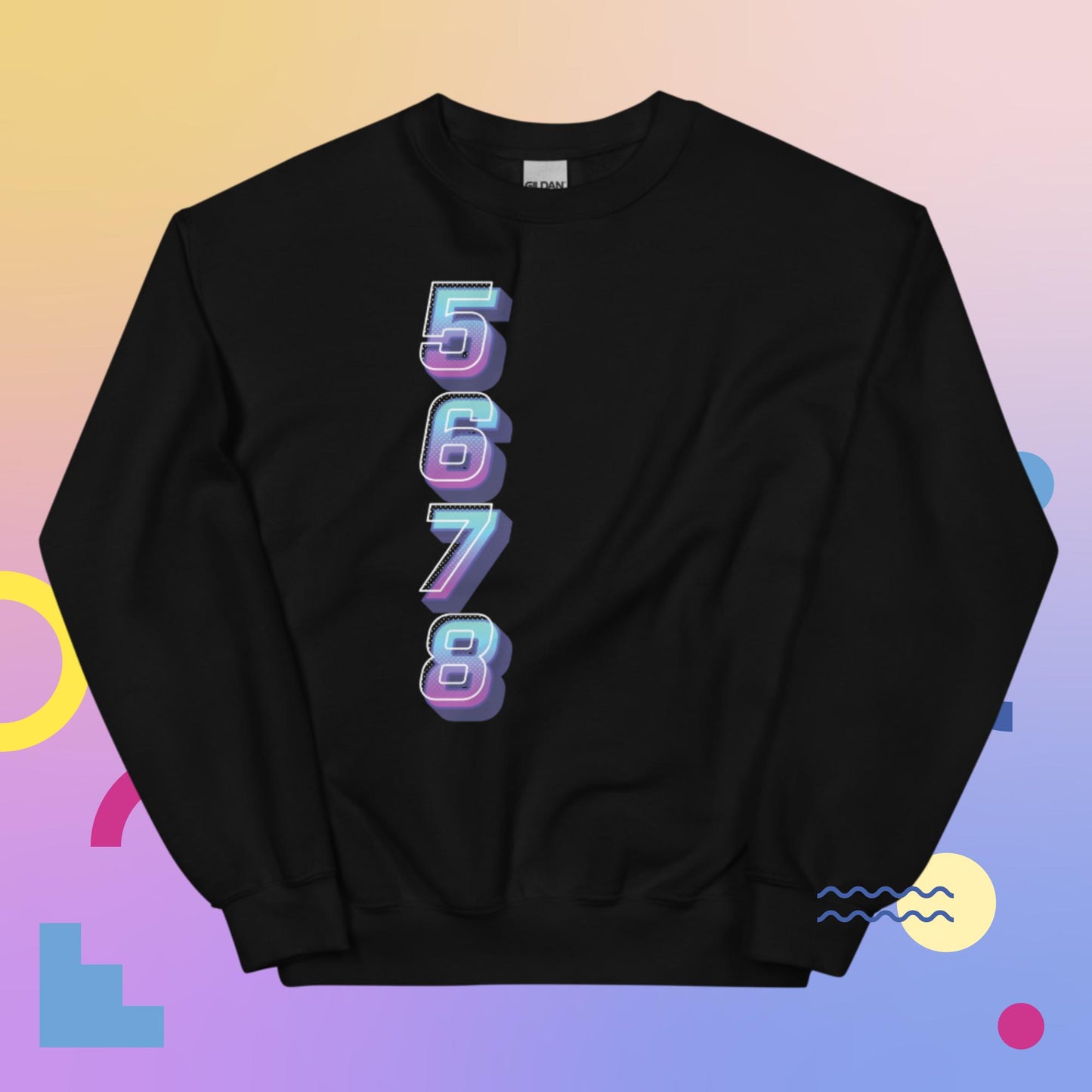 Unisex Sweatshirt