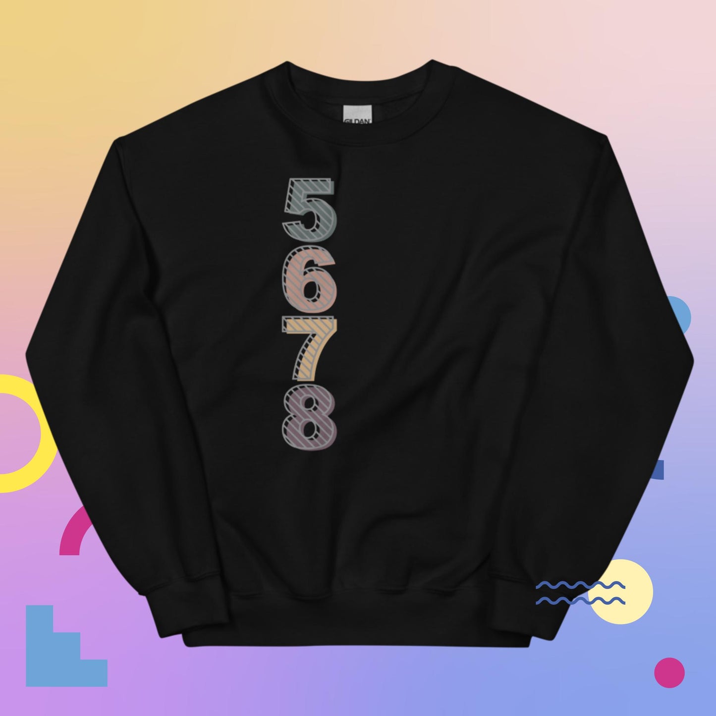 Unisex Sweatshirt