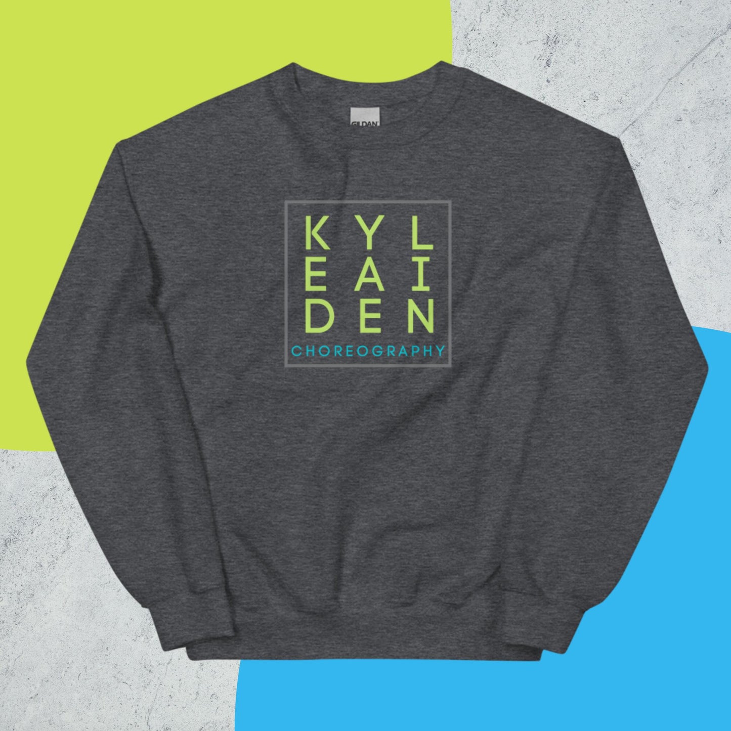 Unisex Sweatshirt