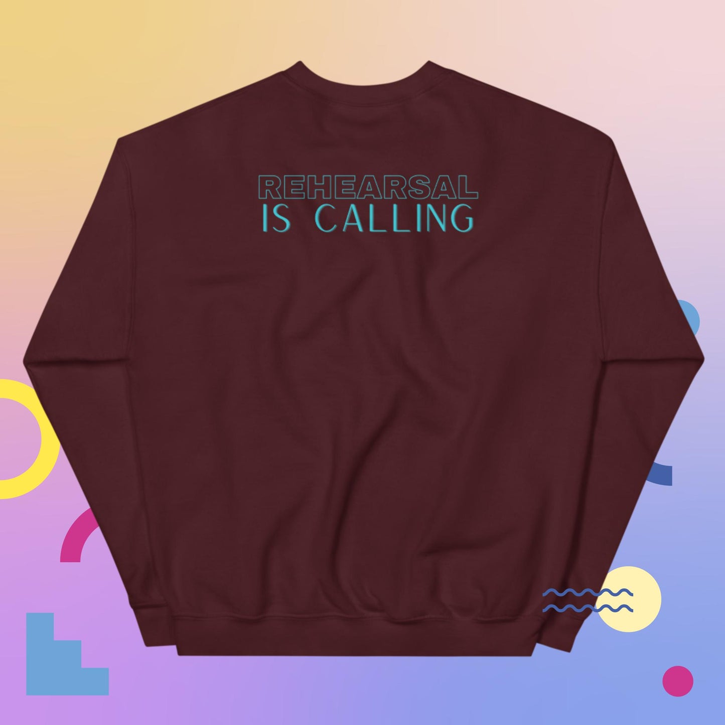 Unisex Sweatshirt