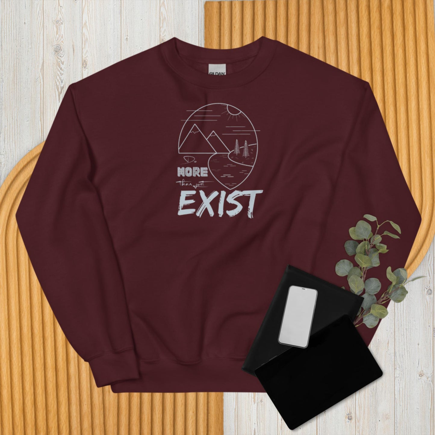 Unisex Sweatshirt