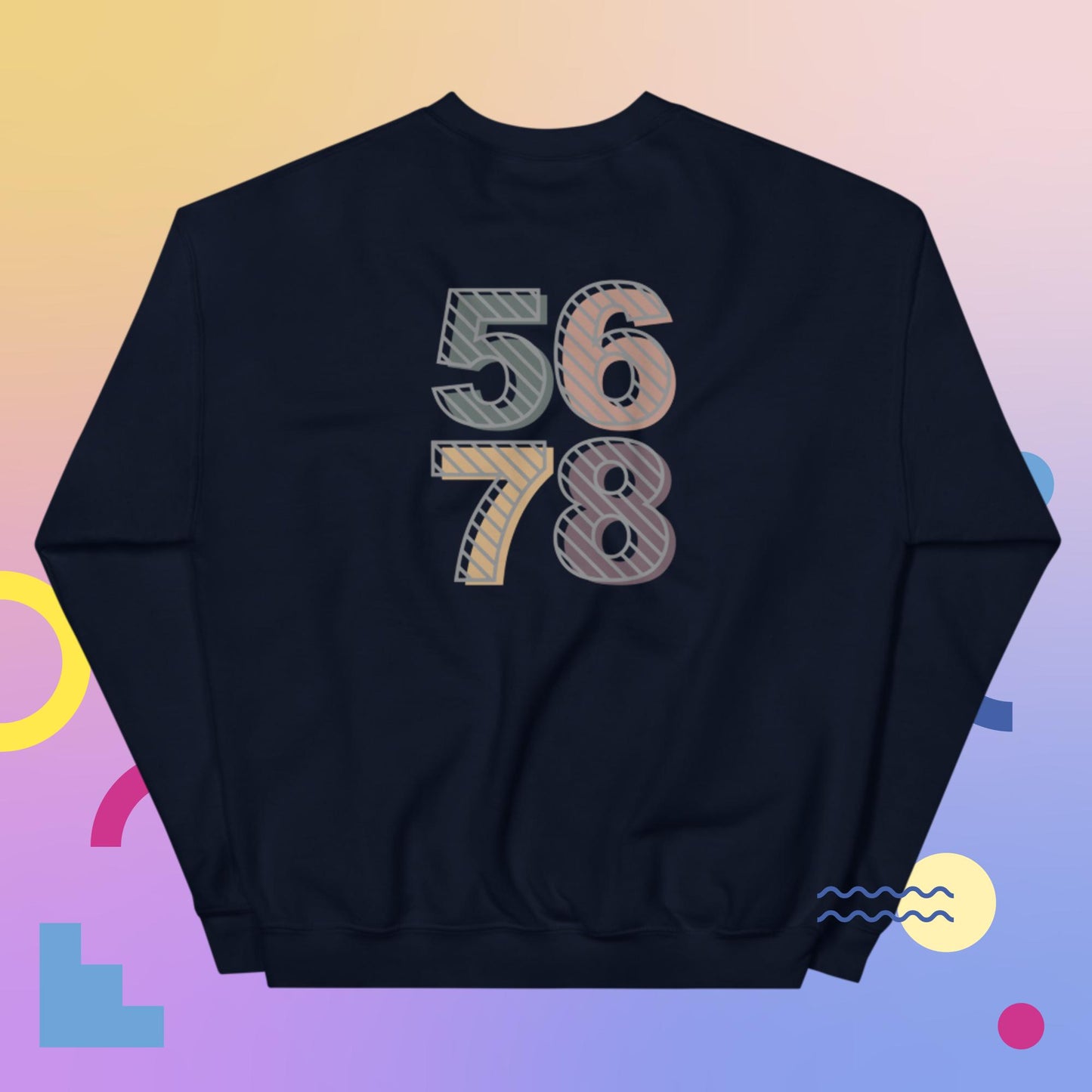 Unisex Sweatshirt