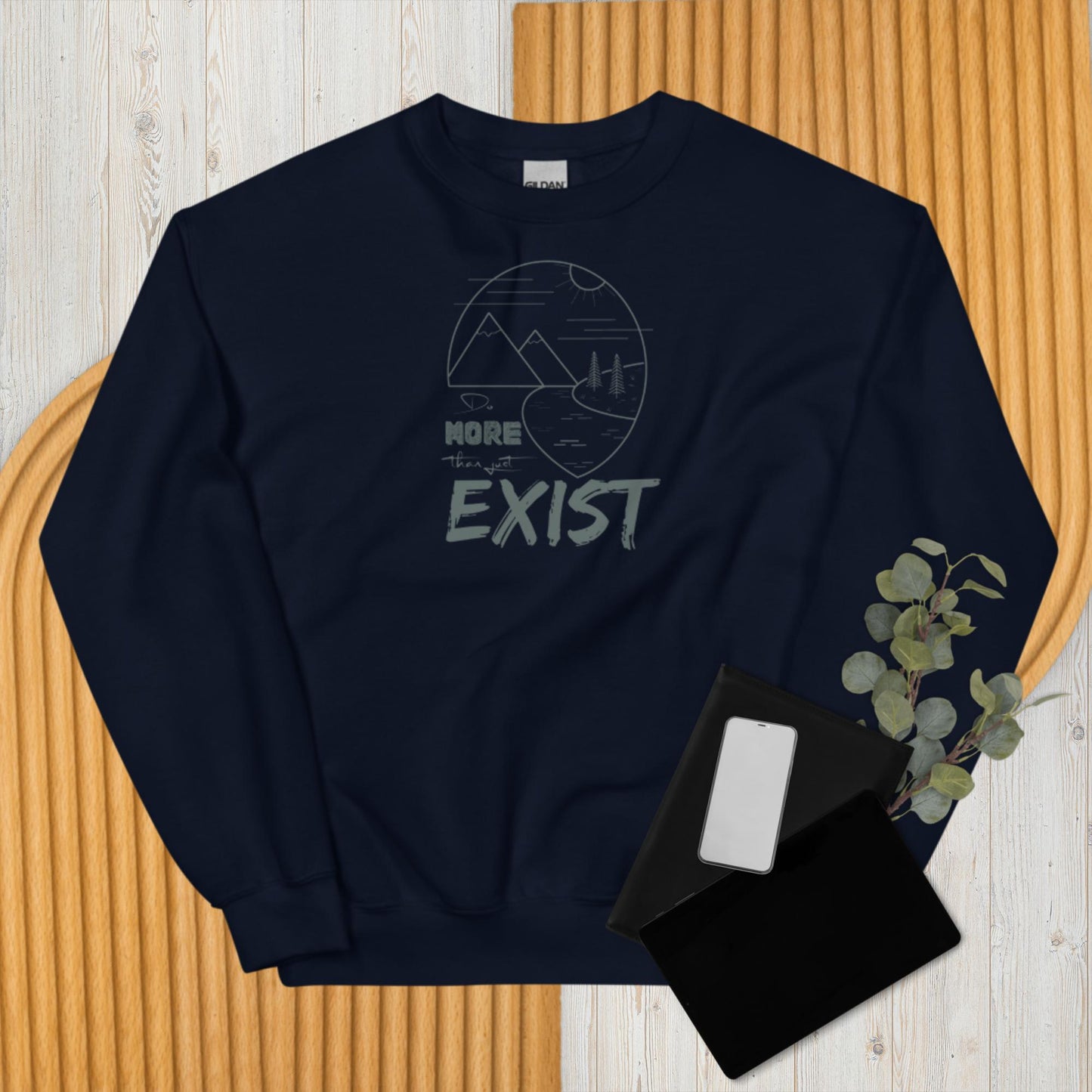 Unisex Sweatshirt