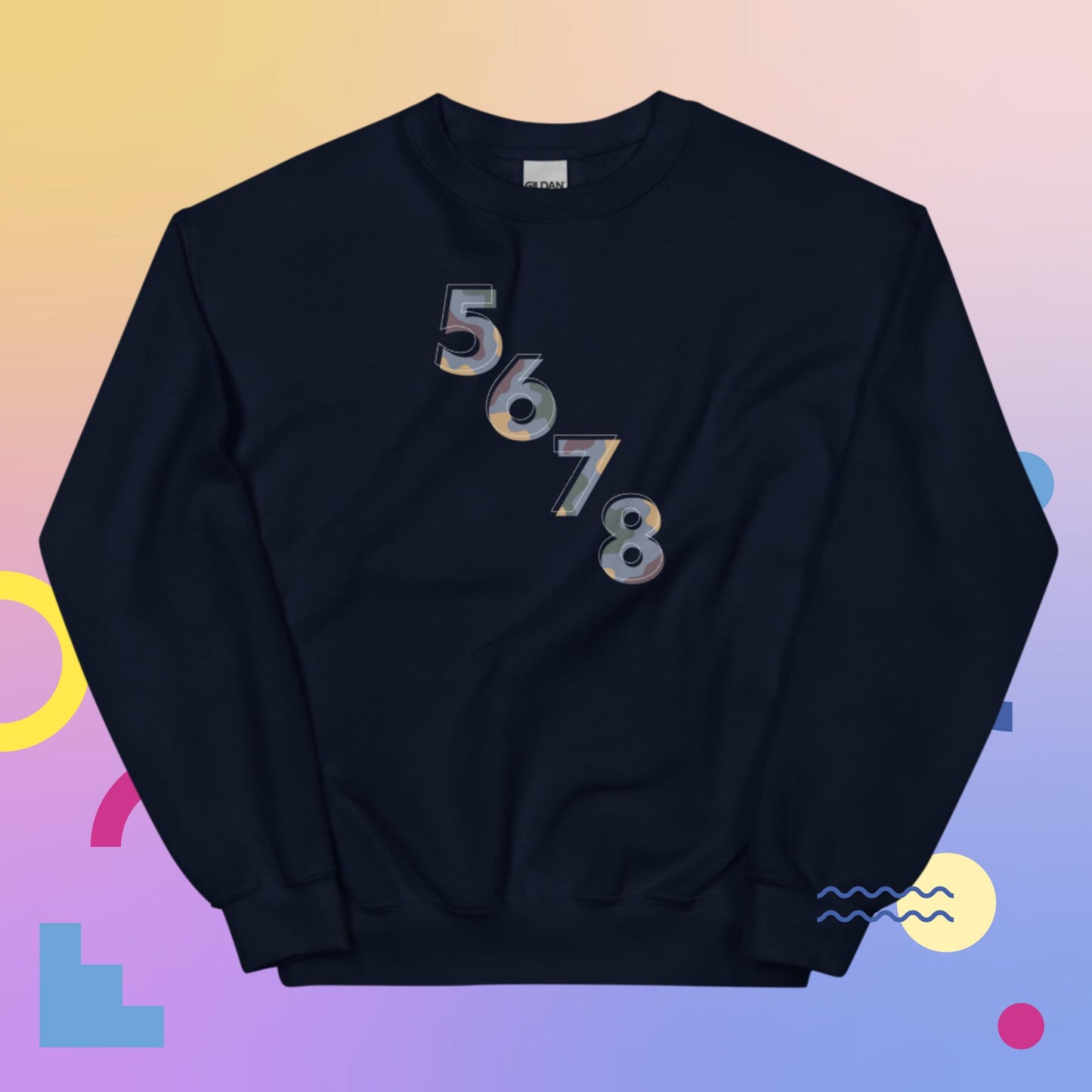 Unisex Sweatshirt