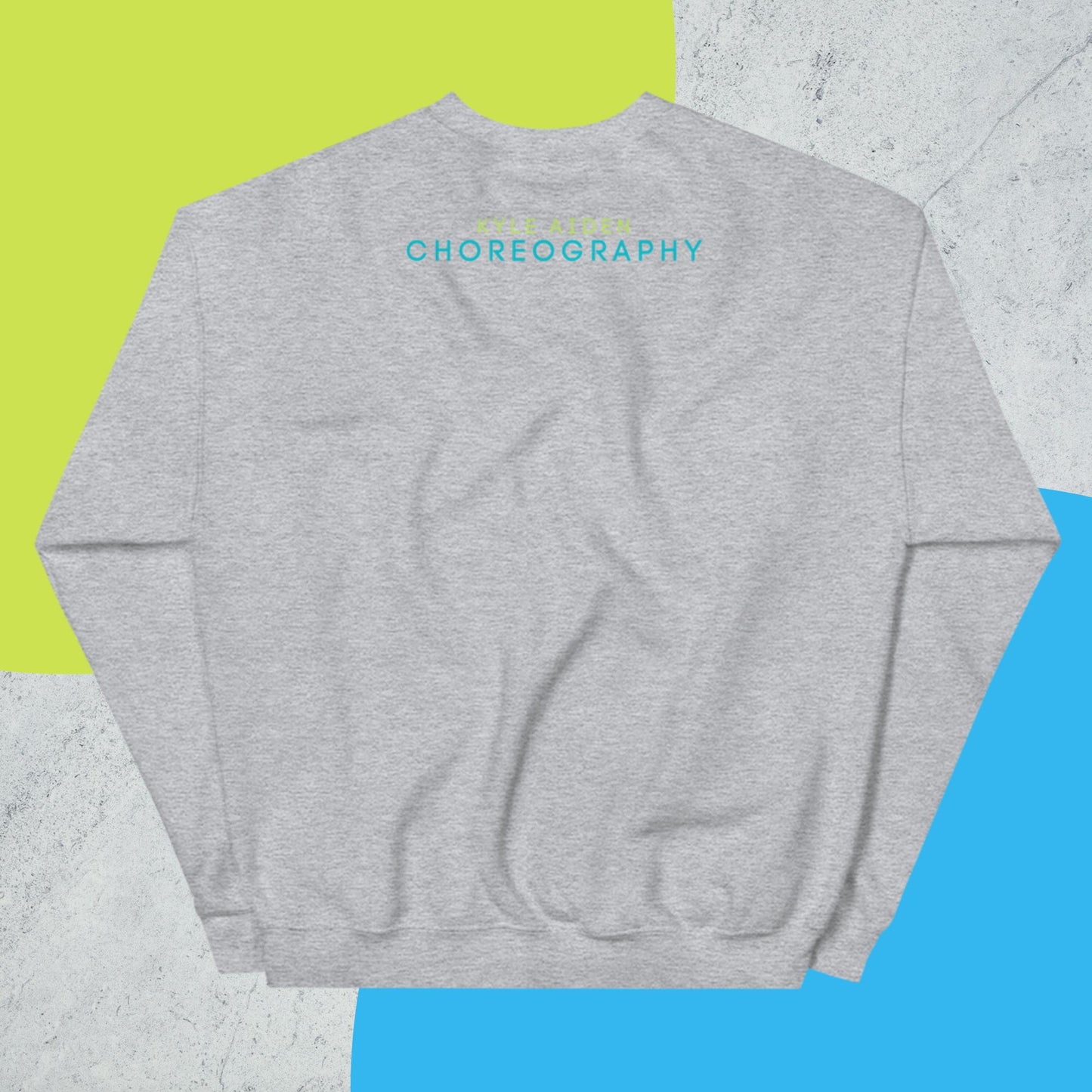 Unisex Sweatshirt