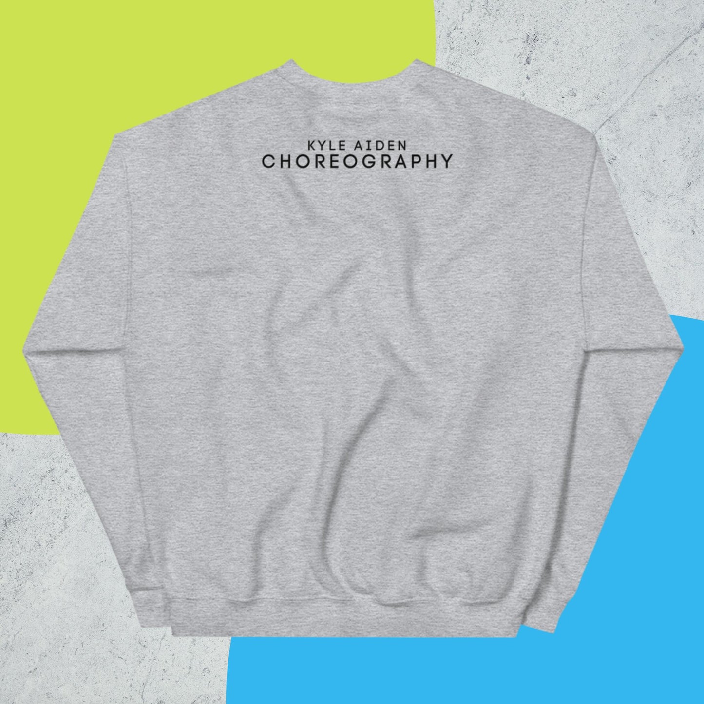 Unisex Sweatshirt