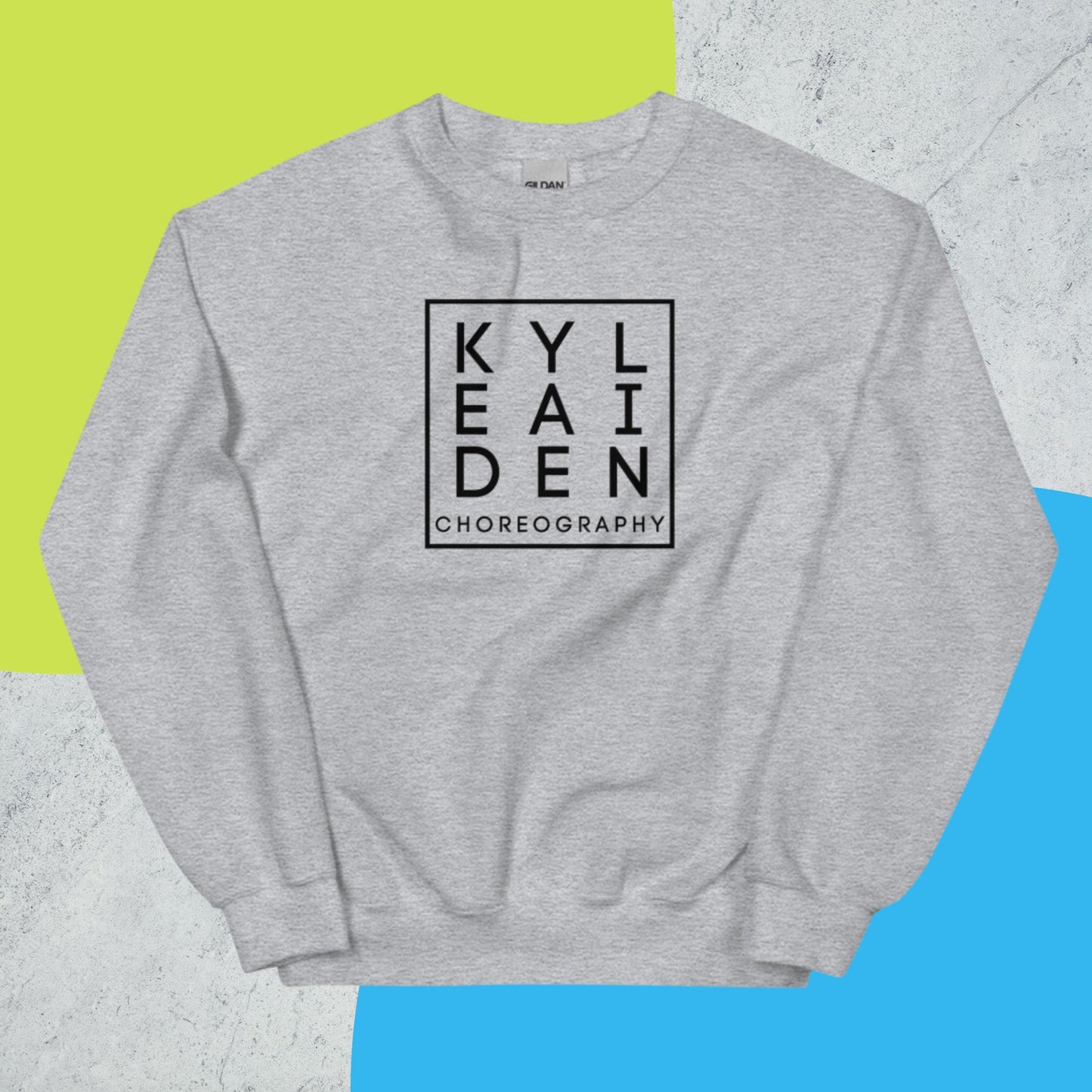 Unisex Sweatshirt