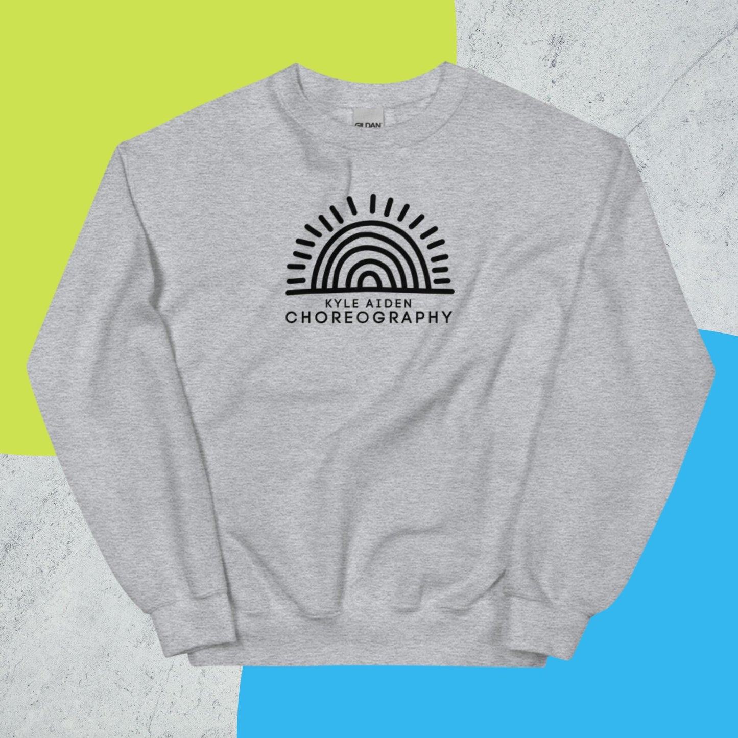 Unisex Sweatshirt