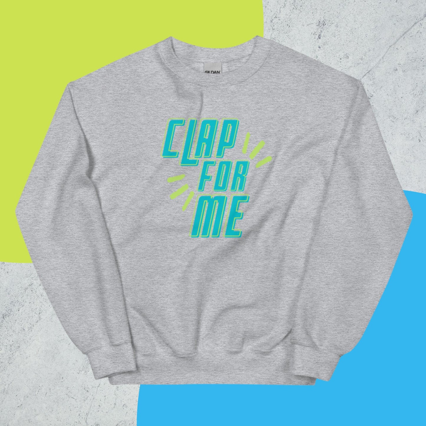 Unisex Sweatshirt